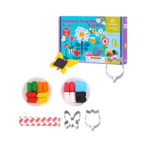 Plasticina - set de snacks
