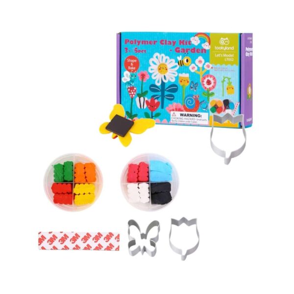 Plasticina - set de snacks