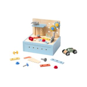 Banco de herramientas