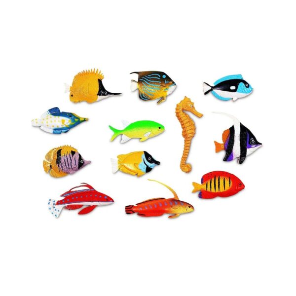 Contadores de Peces - Set de 60 - Imagen 3