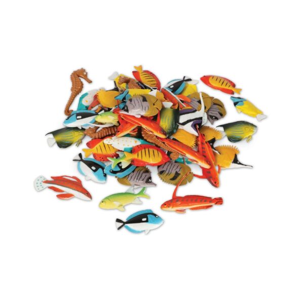 Contadores de Peces - Set de 60 - Imagen 2