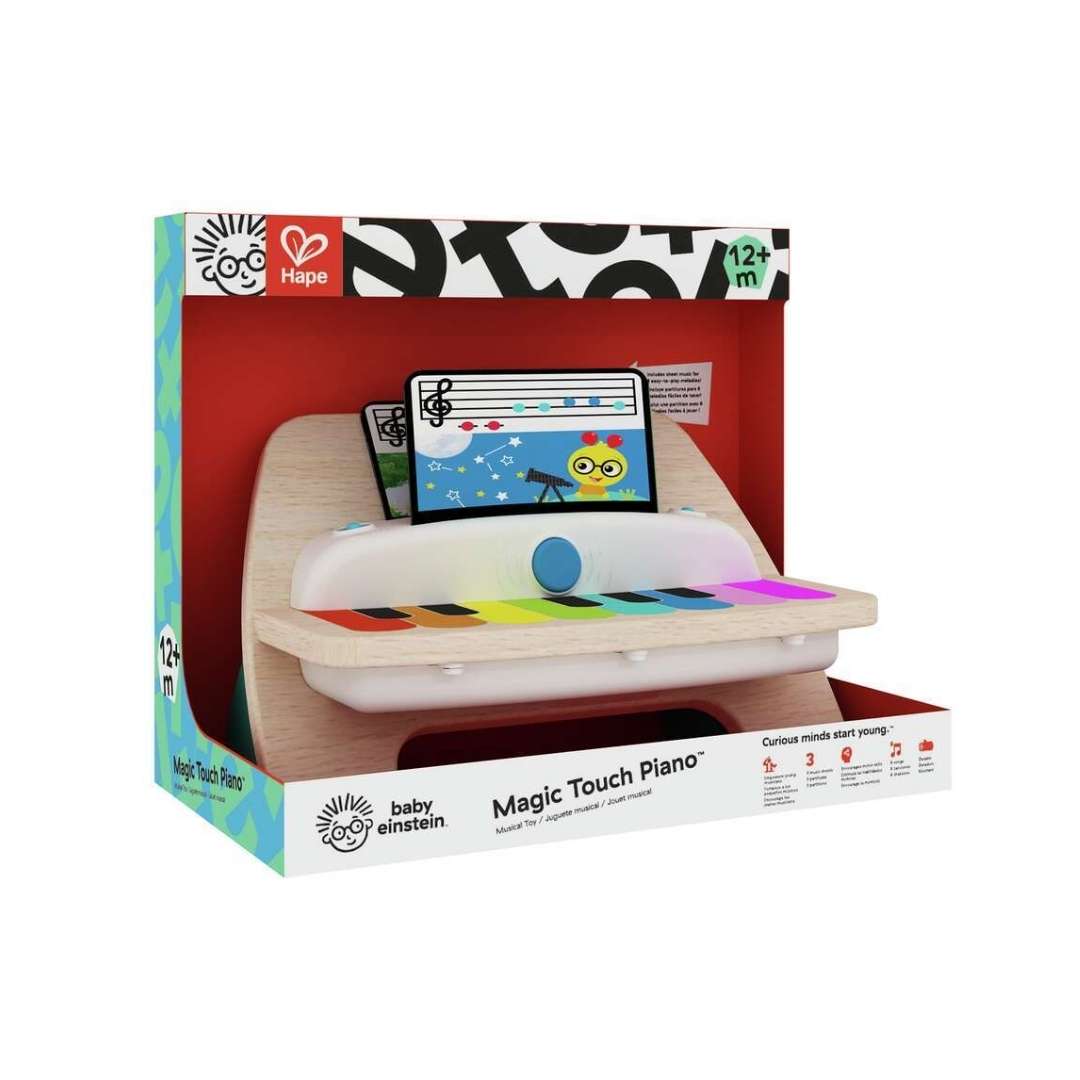 Magic Touch Deluxe Piano - Imagen 5