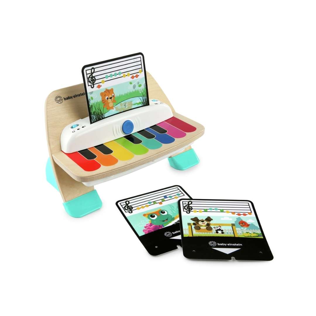 Magic Touch Deluxe Piano - Imagen 3