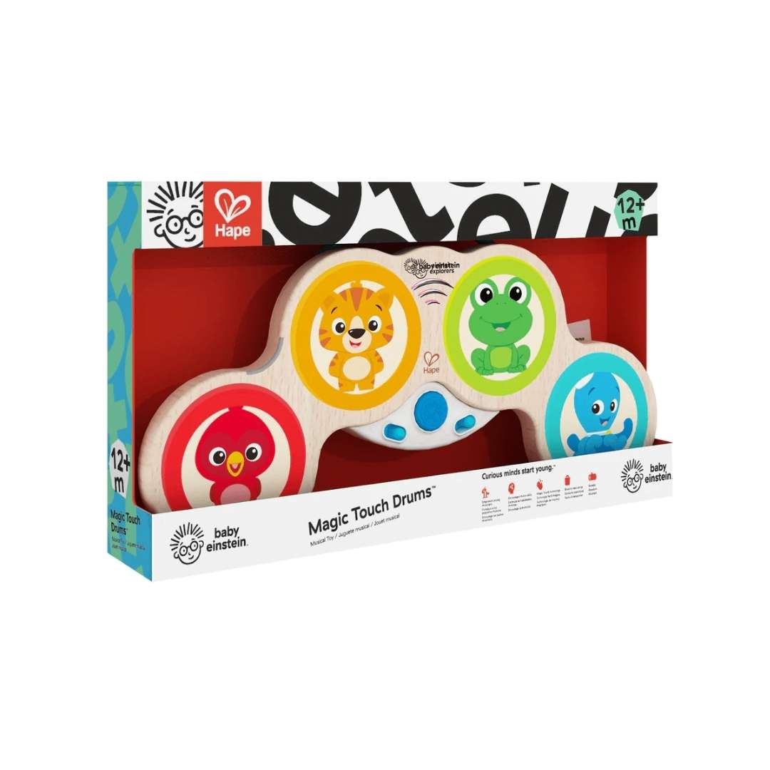 Magic Touch Tambores - Imagen 3