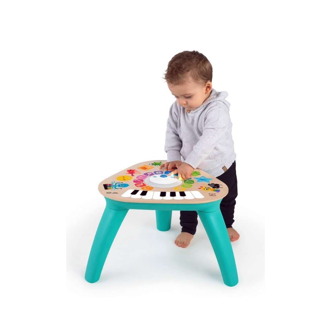 Magic Touch Mesa musical - Imagen 4