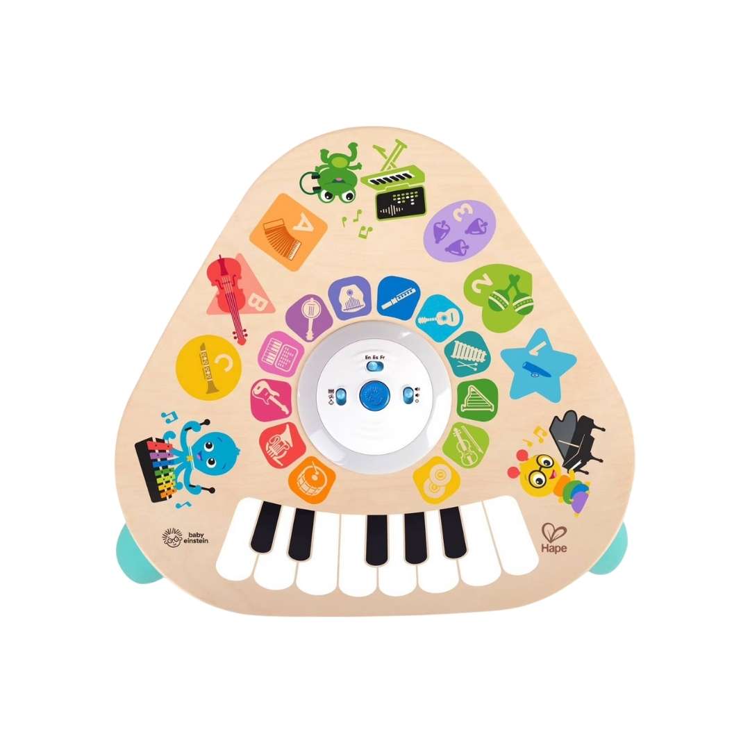 Magic Touch Mesa musical - Imagen 2