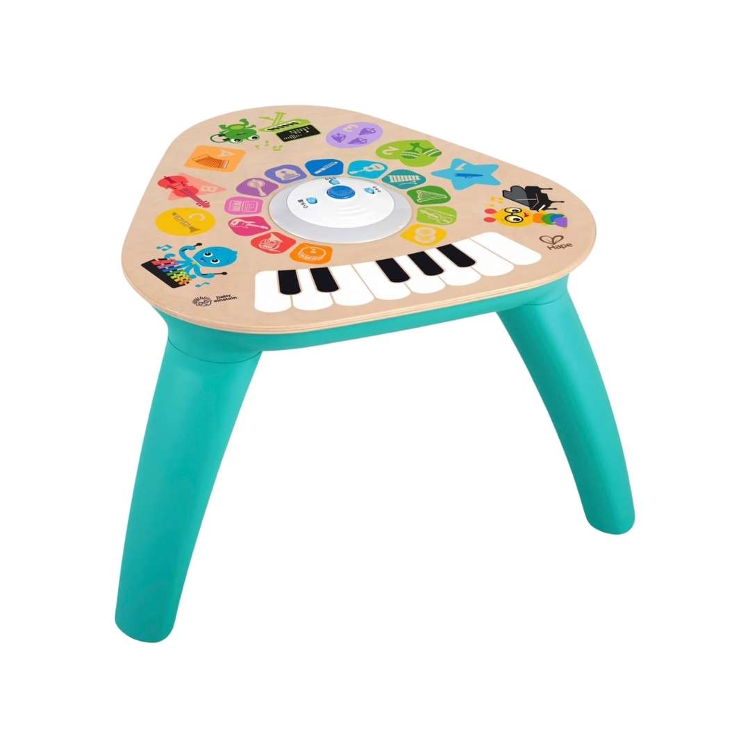 Magic Touch Mesa musical