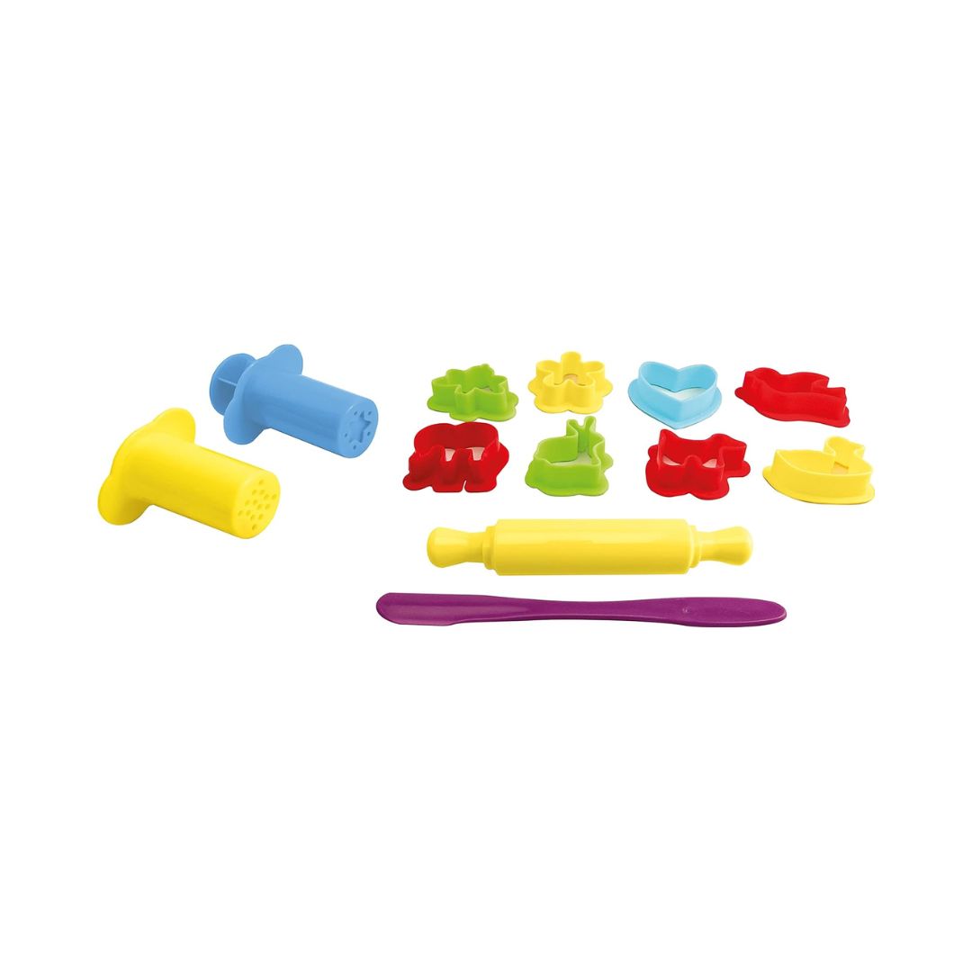 Pat Dough - Kit de Plasticina - Imagen 4