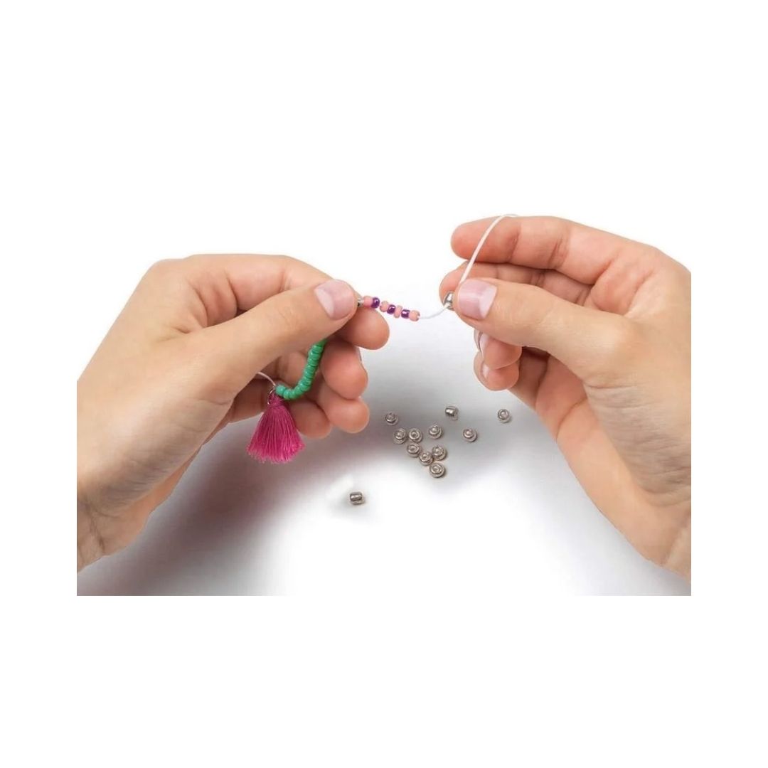 Kit para Crear Brazaletes - Imagen 4