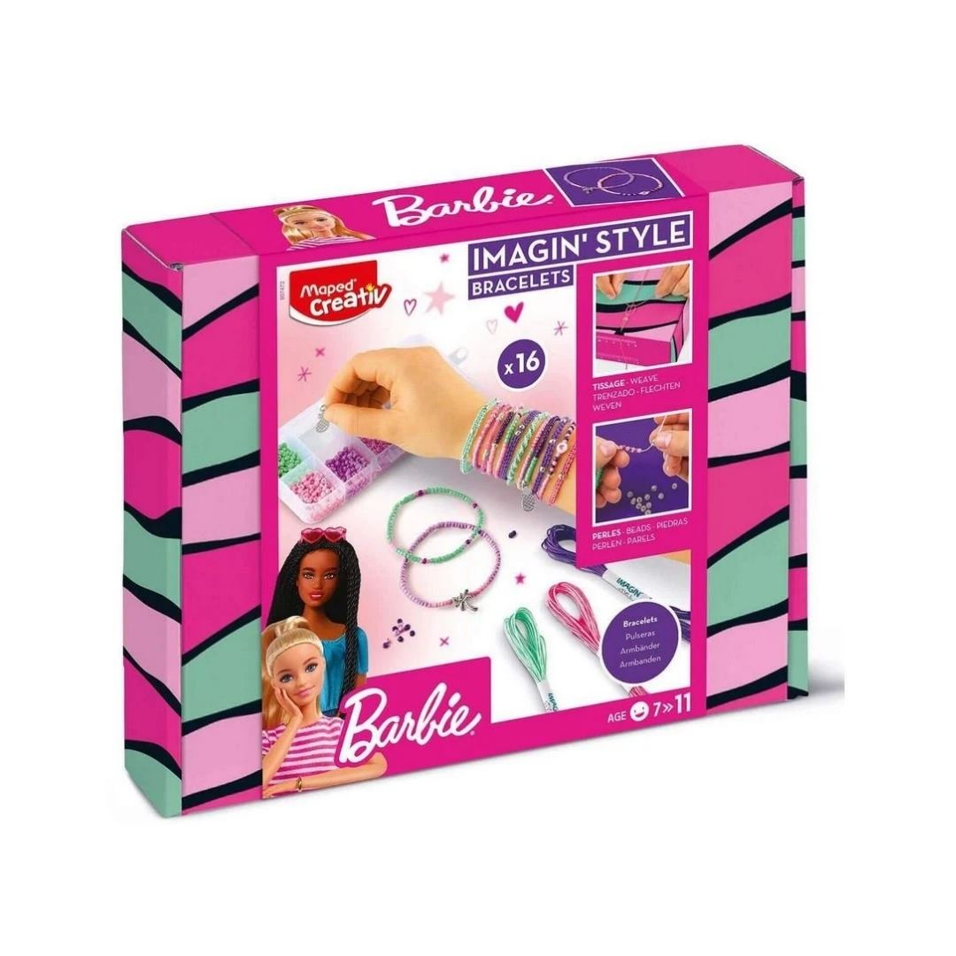 Kit para Crear Brazaletes - Imagen 2