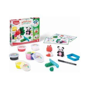 Foamy para moldearr - Amigos del Bosques