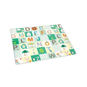 Colchoneta de Alfabeto para Bebé