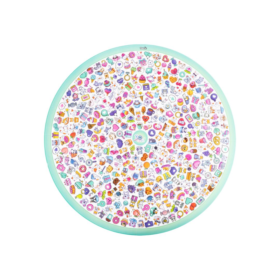 Yo lo vi kawaii - Imagen 2