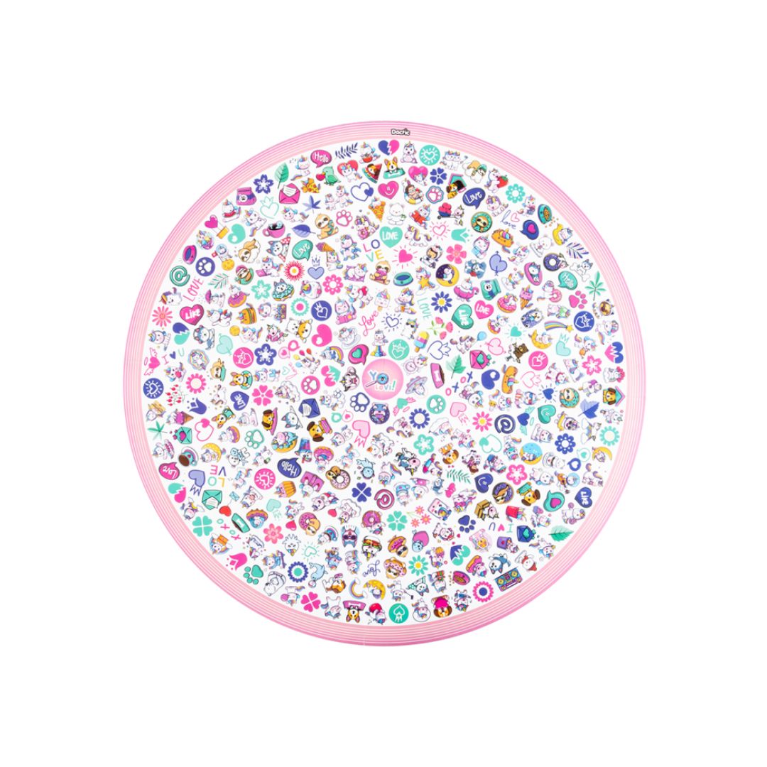 Yo lo vi kawaii - Imagen 3