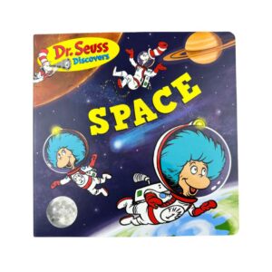 Dr. Seuss - Space
