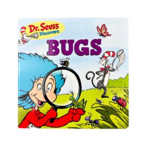 Dr. Seuss - Bugs