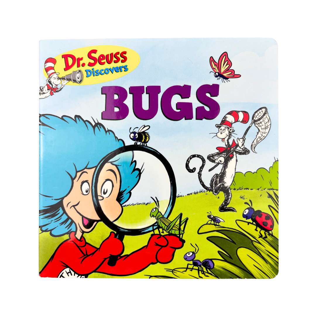 Dr. Seuss - Bugs