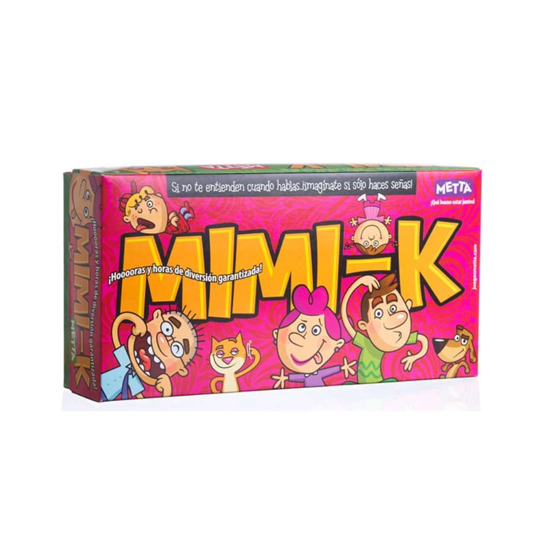 Mimi-k