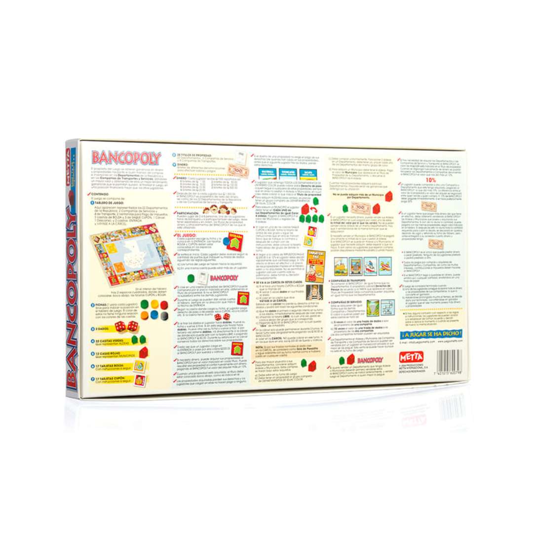 Bancopoly - Imagen 2