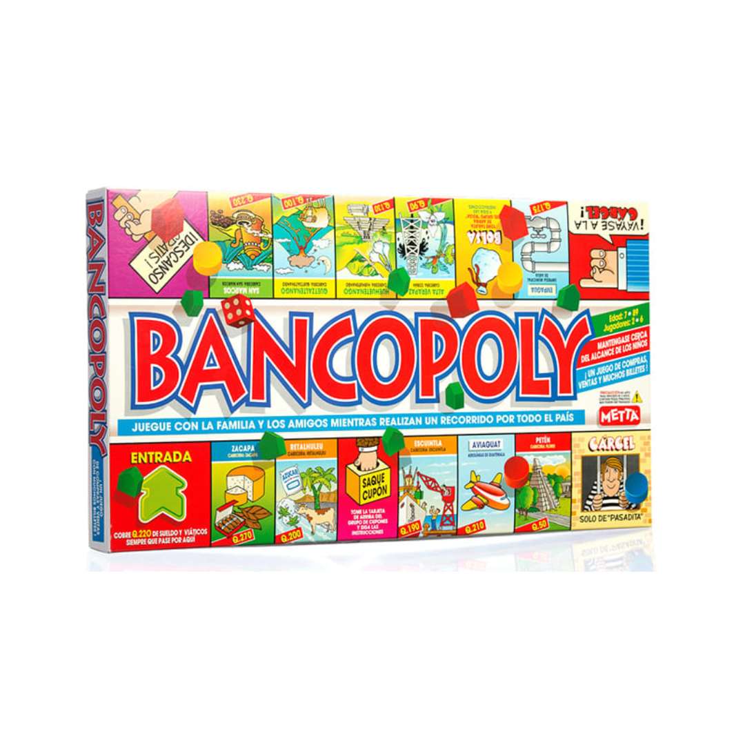 Bancopoly - Imagen 3