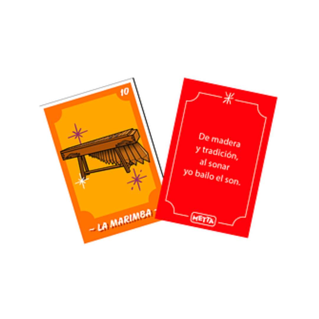 Loteria Chapina - Imagen 2