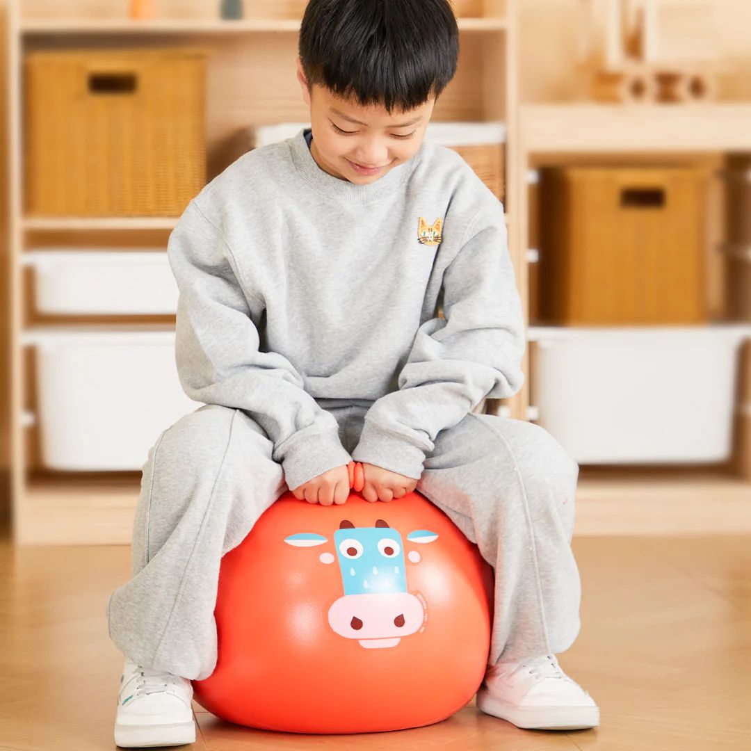 Pelota Saltarina - Toro - Imagen 2