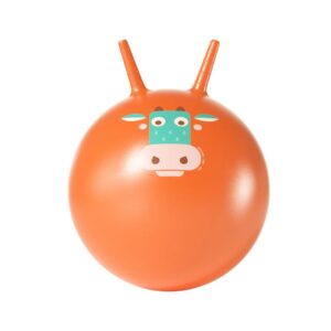 Pelota Saltarina - Toro