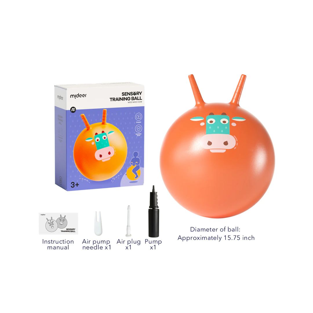 Pelota Saltarina - Toro - Imagen 4