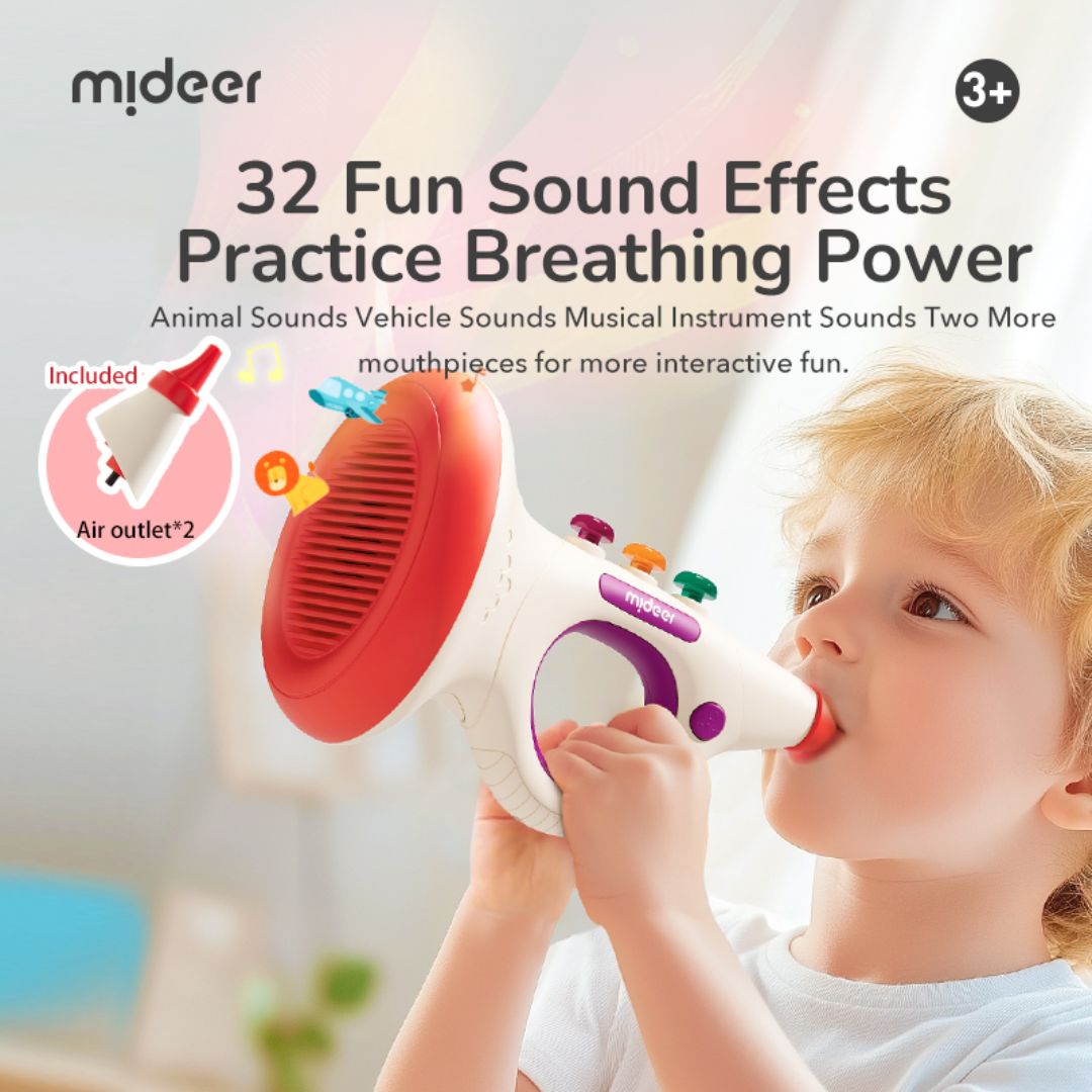 Trompeta - 32 sonidos - Imagen 2