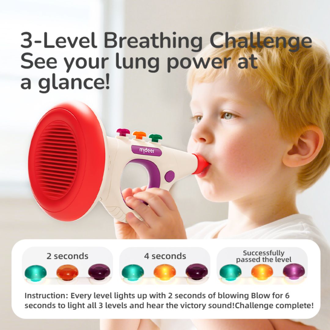 Trompeta - 32 sonidos - Imagen 3