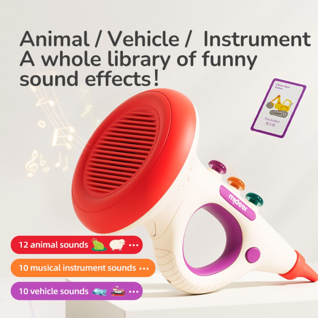 Trompeta - 32 sonidos - Imagen 4