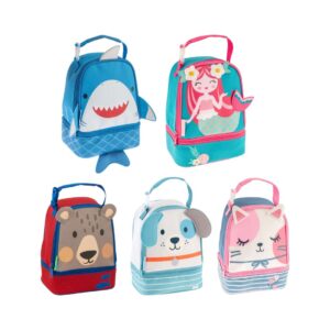 Porta Lonchera Amigo