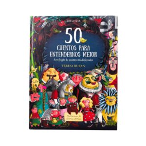 50 Cuentos para entendernos mejor