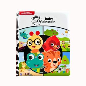 Baby Einstein Busca y Encuentra