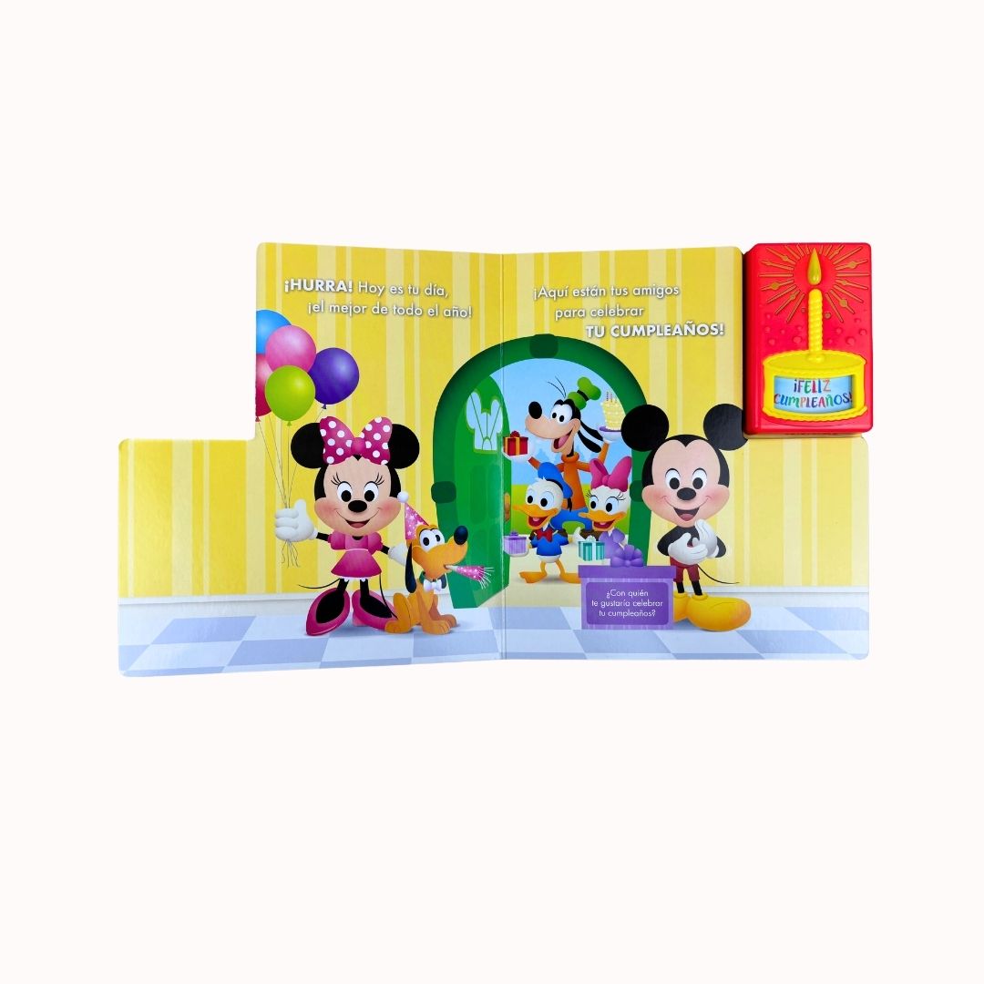 Feliz cumpleaños - Diseños Varios - Imagen 2