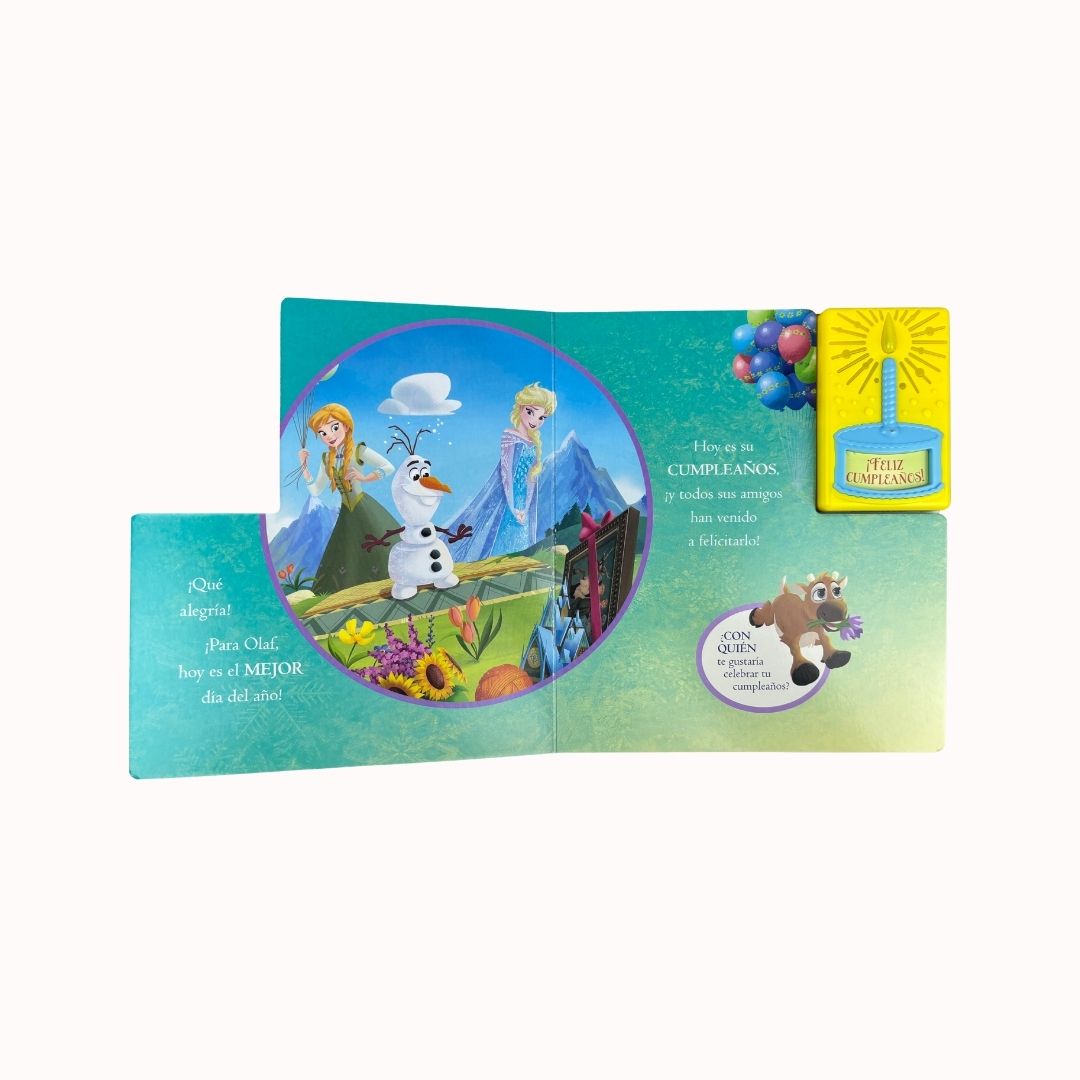 Feliz cumpleaños - Diseños Varios - Imagen 3