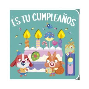 Es tu Cumpleaños - Deslizadores