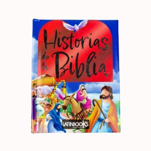 Historias de la Biblia