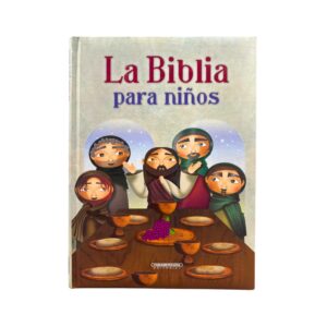 La Biblia para Niños