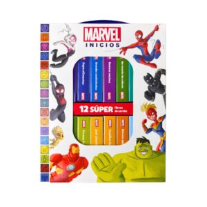 Mis Primeras Bibliotecas - Diseños Varios