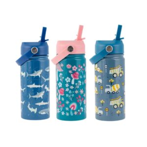 Pachón Térmico – 14 oz