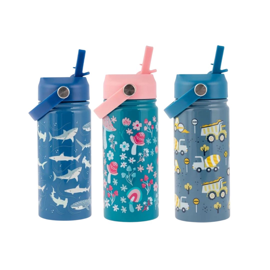 Pachón Térmico – 14 oz