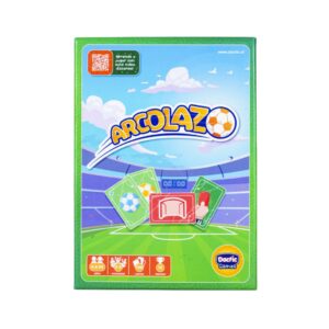 Arcolazo - Juego de Viaje