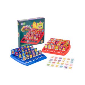 Cual Es Mi Monstruo - Juego de Mesa