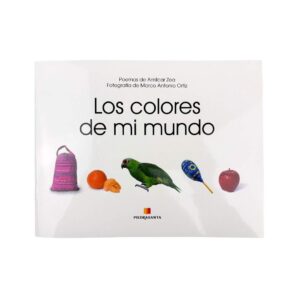 Colores de mi mundo (213520)