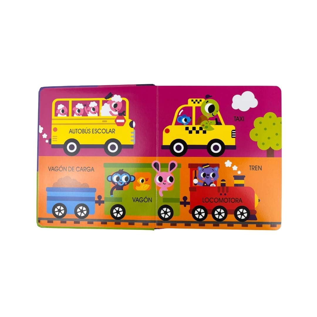 Colección Mini Mundos - Imagen 4