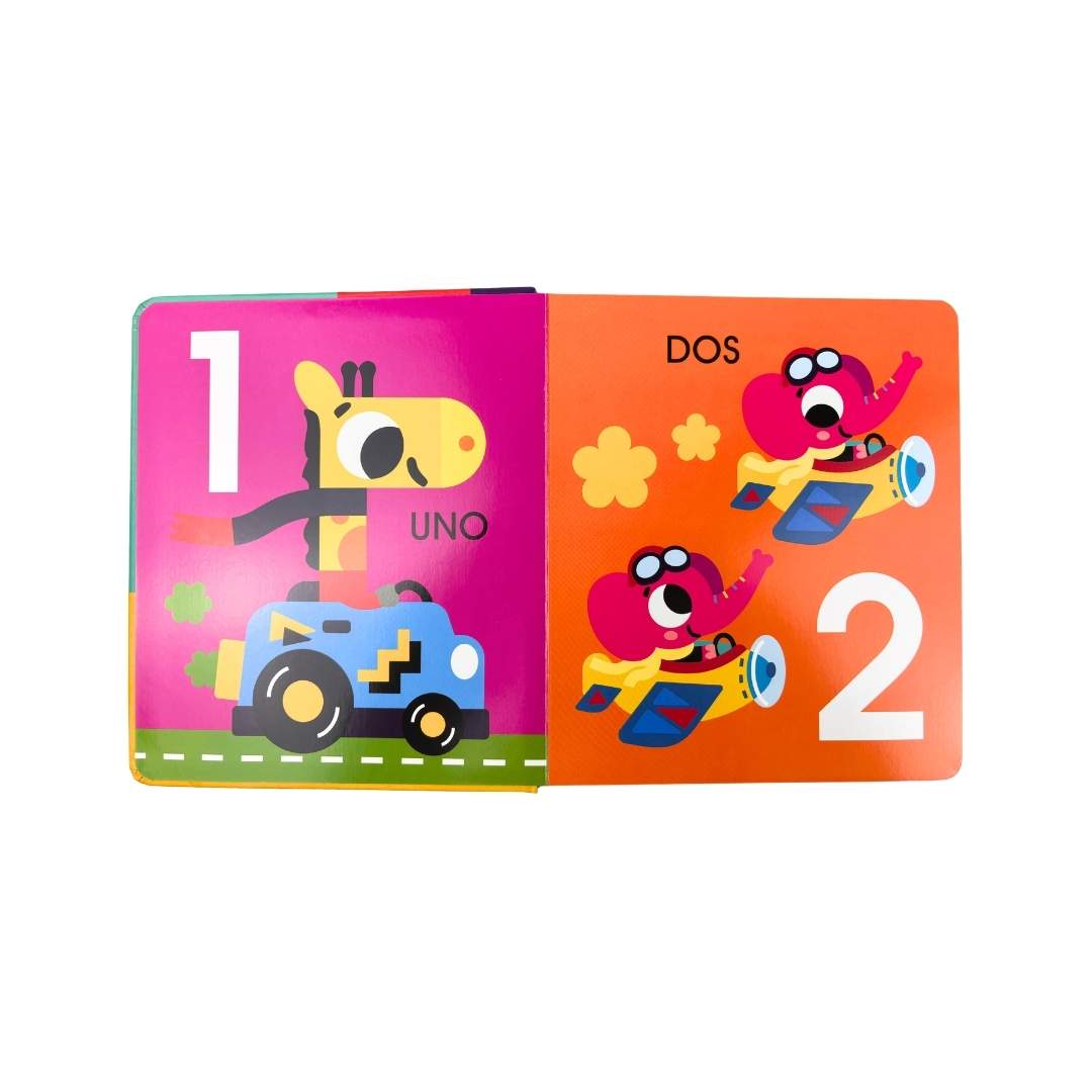 Colección Mini Mundos - Imagen 2