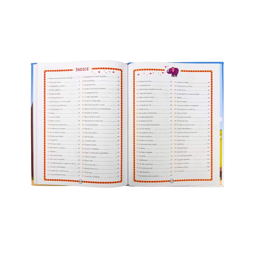 Colección 101 Cuentos Cortos - Imagen 4