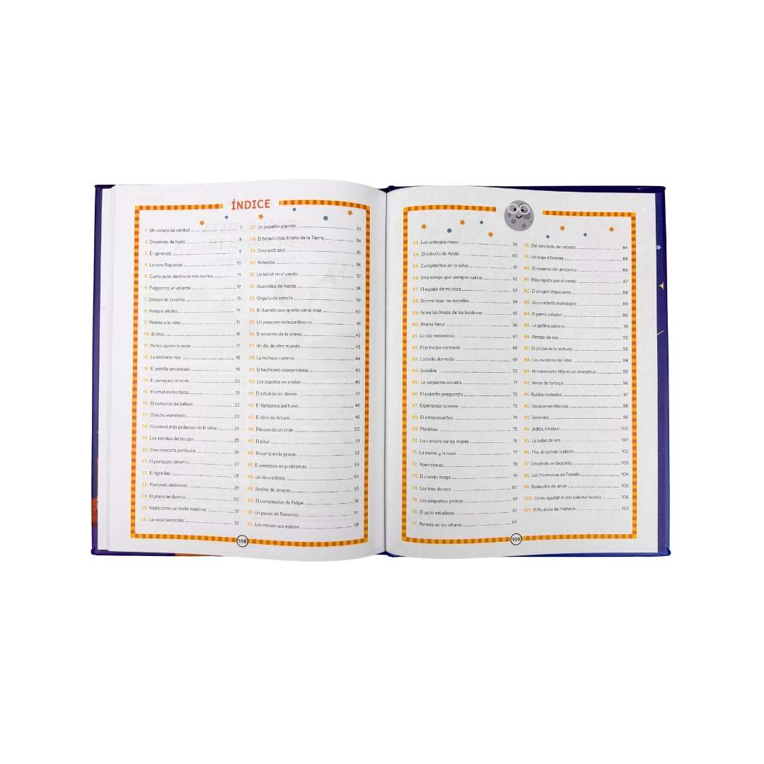 Colección 101 Cuentos Cortos - Imagen 3