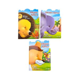 Historias de Animales